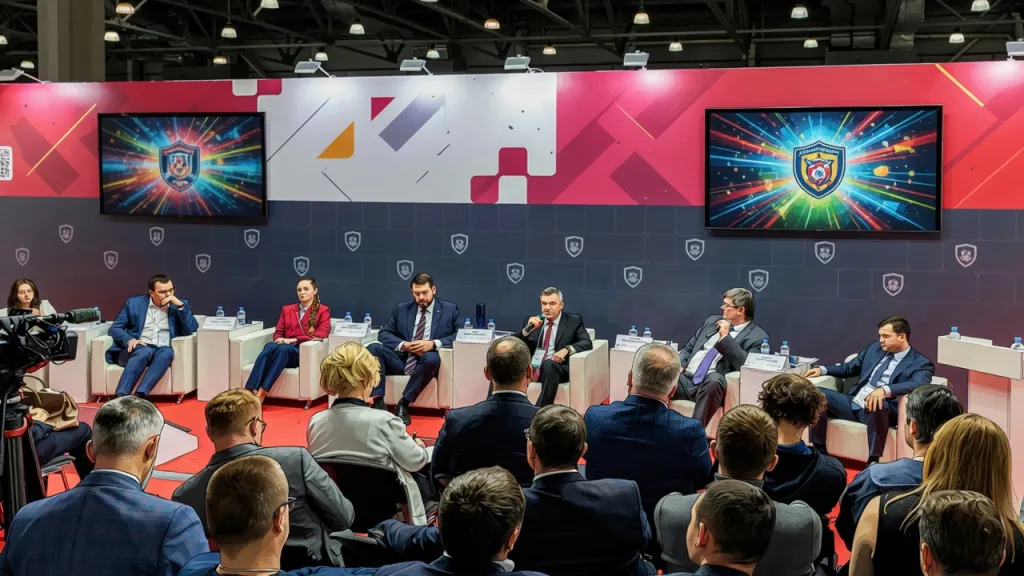 Электроника России 2026: регистрация открыта. Крупнейший отраслевой смотр ждёт специалистов